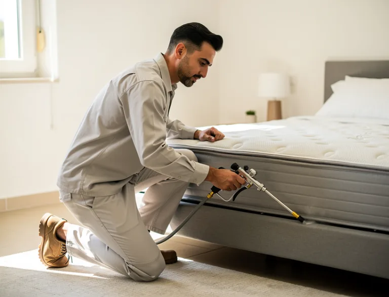 Disinfestazione Cimici da Letto Pallanza-Intra-Suna